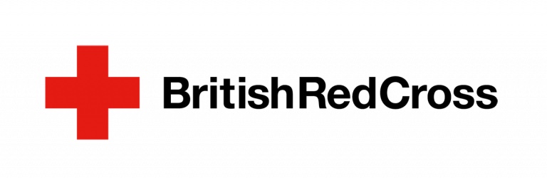 British Red Cross logo