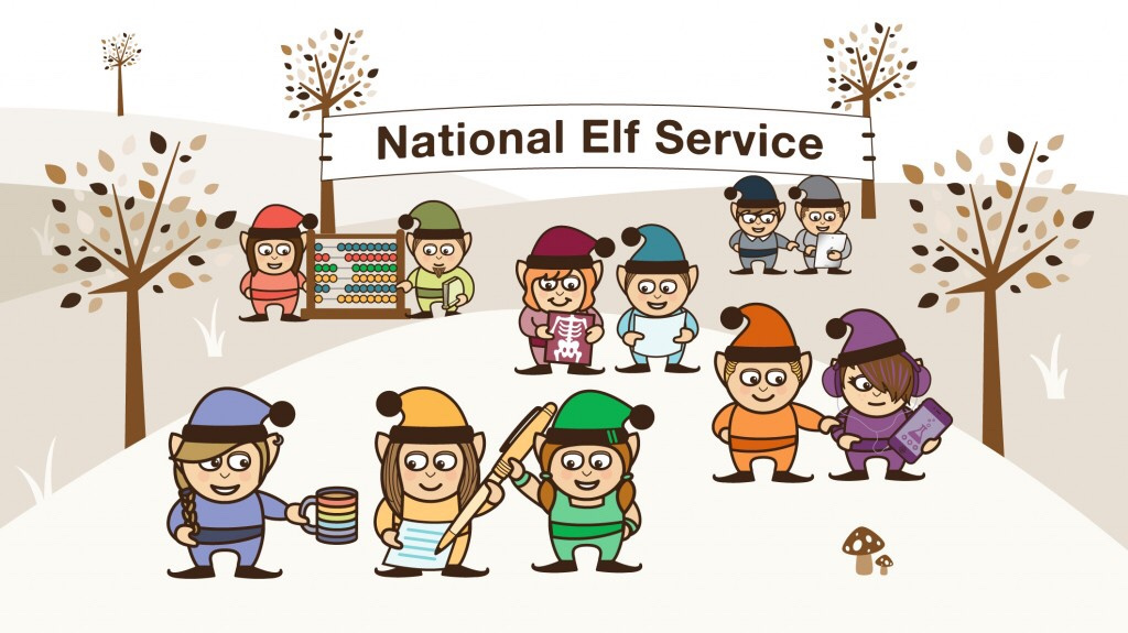 National Elf Service