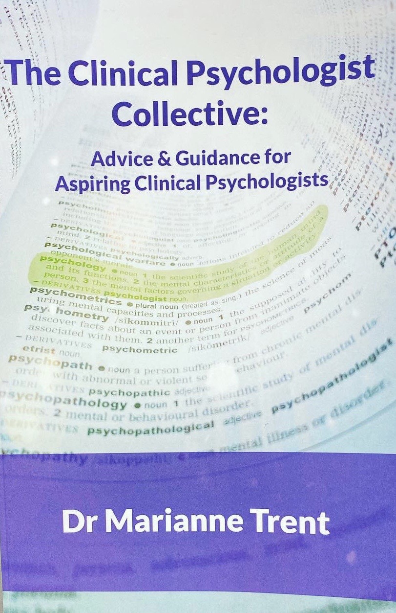 The Clinical Psychologist Collective