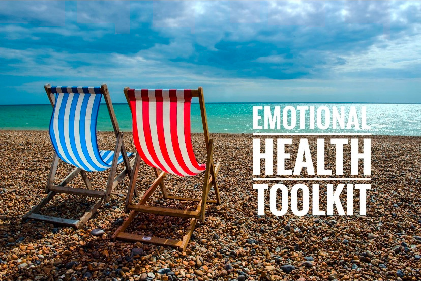 The Emotional Halth Toolkit