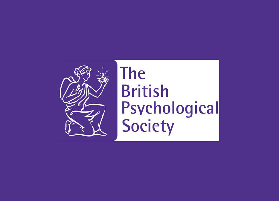 The British Psychological Society logo