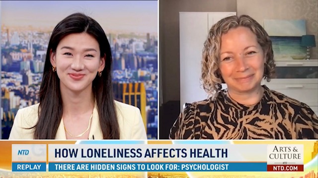 How Loneliness Affects Health