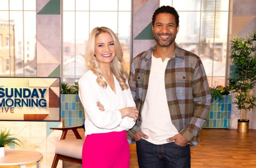 BBC Sunday Morning Live November 2025